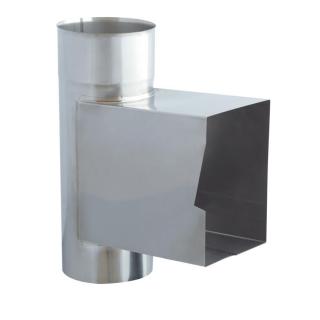 TISZTÍTÓ IDOM 130MM  CH8