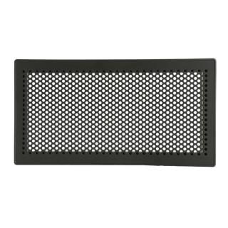 TREND SZELLŐZŐRÁCS EGYSZERŰ HÁLÓS 450x240 FEKETE