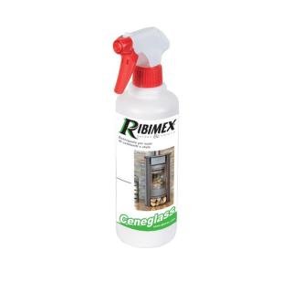 ÜVEGTISZTÍTÓ SPRAY 1L
