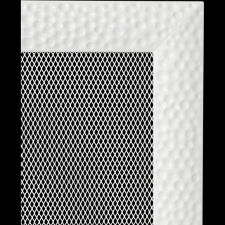 VENUS SZELLŐZŐRÁCS 17X49cm