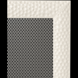 VENUS SZELLŐZŐRÁCS KRÉM 17X49cm