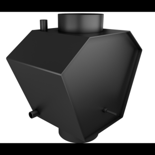 VÍZMELEGÍTŐ ADAPTER WCW