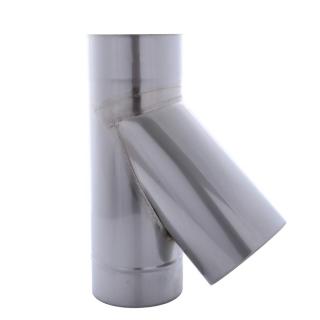 Y-BEKÖTŐ IDOM 130MM  CH8