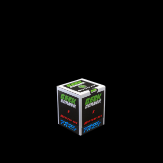 Ao Ashi Mysterybox meglepetés csomag S