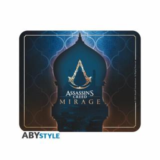 ASSASSIN'S CREED - Flexi egérpad - Crest Mirage