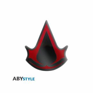 ASSASSIN'S CREED - Premium mágnes- Logo