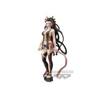 BANPRESTO Demon Slayer figura - Daki