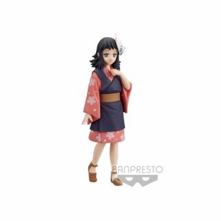 BANPRESTO Demon Slayer figura - Makomo