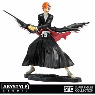 Bleach Kurosaki Ichigo figura - Super Figure Collection