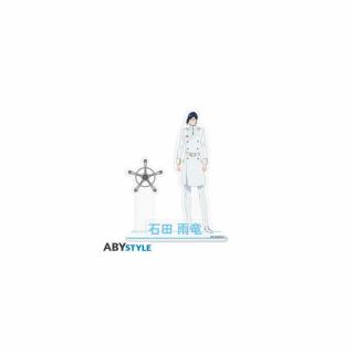 BLEACH TYBW - Acryl® - Ishida