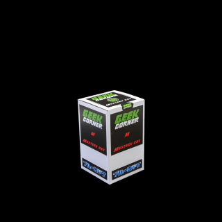 Blue Lock Mysterybox meglepetés csomag M