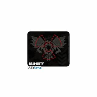 CALL OF DUTY flexi egérpad