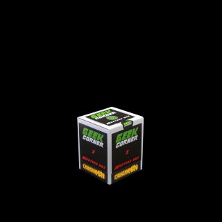 Chainsaw Man Mysterybox meglepetés csomag S