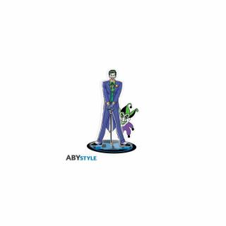 DC COMICS - Acryl® - The Joker