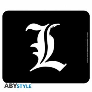 DEATH NOTE Flexi egérpad