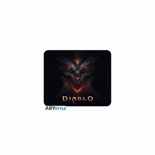 DIABLO Flexi egérpad