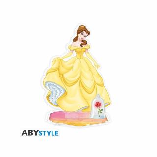 DISNEY - Acryl® - Beauty and the Beast - Beauty díszfigura