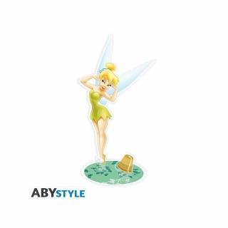 DISNEY - Acryl® - Peter Pan - Tinkerbell díszfigura