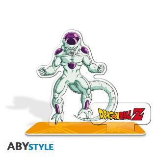 DRAGON BALL - Acryl® - Frieza dísz figura