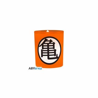 DRAGON BALL - Gyertya - Kame symbol