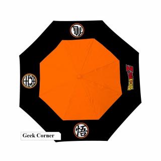 DRAGON BALL Z - DBZ Goku prémium automata esernyő