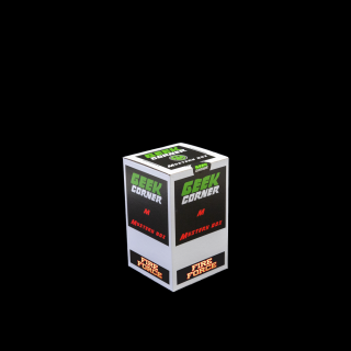 Fire Force Mysterybox meglepetés csomag M