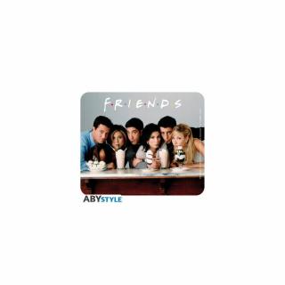 FRIENDS Milkshake flexi egérpad