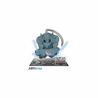 FULLMETAL ALCHEMIST - Acryl® - Alphonse Chibi