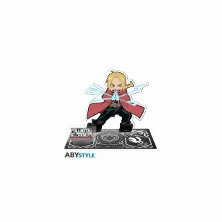 FULLMETAL ALCHEMIST - Acryl® - Edward Chibi