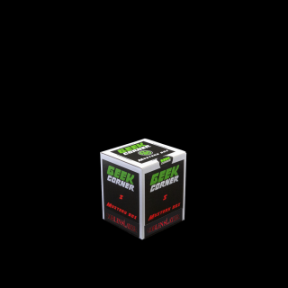 Goblin Slayer Mysterybox meglepetés csomag S