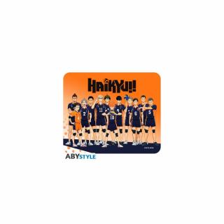 HAIKYU!! - Flexi egérpad - Karasuno Team
