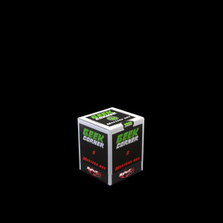 Harley Quinn Mysterybox meglepetés csomag S
