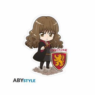 HARRY POTTER - Acryl® - Hermione díszfigura