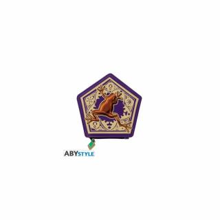 HARRY POTTER Chocolate Frogs Csoki Béka apró tartó pénztárca