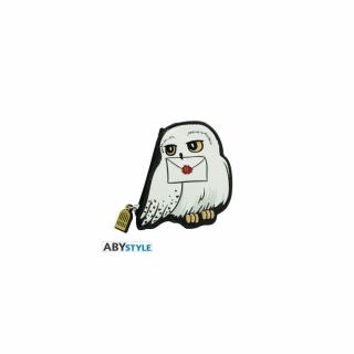 HARRY POTTER Hedwig aprópénzes pénztárca