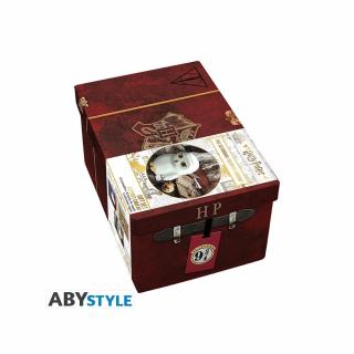 HARRY POTTER Hedwig premium ajándékcsomag