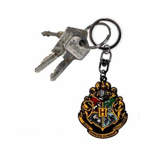 HARRY POTTER Hogwarts Roxfort kulcstartó