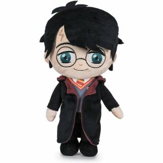 HARRY POTTER  plüssfigura 20 cm 3