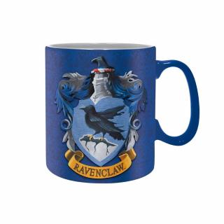 Harry Potter Ravenclaw Hollóhát bögre 460 ml