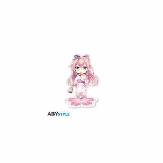 HATSUNE MIKU - Acryl® - Sakura Megurine Luka