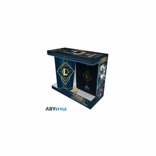 League of Legends ajándék csomag