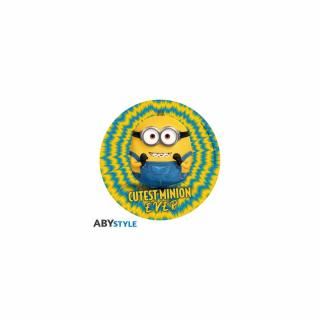 MINIONS - Flexi egérpad- Cutest Minion Ever