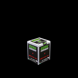 My Gamer Mysterybox S