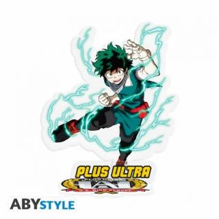 MY HERO ACADEMIA Izuku acryl dísz