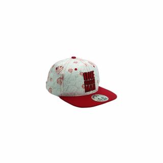 One Punch Man állítható snapback sapka