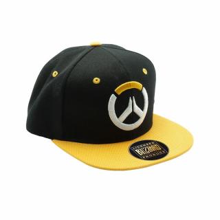 OVERWATCH  állítható snapback sapka