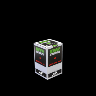 Persona 5 Mysterybox meglepetés csomag M