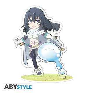 SLIME - Acryl® - Shizu  Rimuru dísz figura