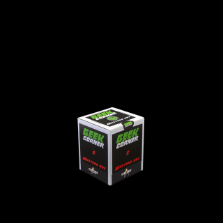 Star Trek Mysterybox meglepetés csomag S
