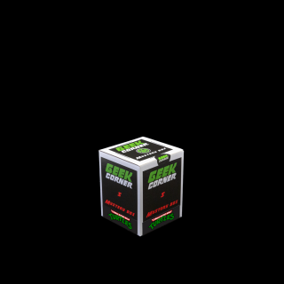 Teenage Mutant Ninja Turtles Mysterybox meglepetés csomag S
